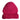Dolce & Gabbana Pink Solid Wool Knitted Winter Beanie Hat