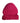 Dolce & Gabbana Pink Solid Wool Knitted Winter Beanie Hat