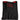 Dolce & Gabbana Black Nylon Knitted Neck Warmer Balaclava Scarf
