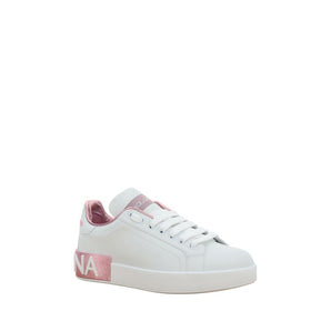 Dolce & Gabbana Portofino Sneakers