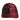 Dolce & Gabbana Red Leopard DG Logo 6 Panels Baseball Cap