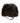Dolce & Gabbana Brown Fur Women Bucket Hat