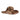 Dolce & Gabbana Brown Leopard Viscose Women Bucket Hat