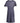 Gant Blue Lyocell Women Dress