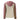 Chaqueta de poliéster blanca para mujer de Noruega 1963