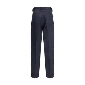 Margiela Wool Pants