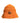 Dolce & Gabbana Orange Cotton Crochet DG Logo Bucket  Hat