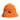Dolce & Gabbana Orange Cotton Crochet DG Logo Bucket  Hat