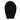 Dolce & Gabbana Black Cashmere Knitted Ski Mask Balaclava Hat