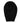 Dolce & Gabbana Black Cashmere Knitted Ski Mask Balaclava Hat