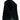 Dolce & Gabbana Black Weasel Fur Womens Beanie Hat