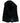 Dolce & Gabbana Black Weasel Fur Womens Beanie Hat
