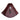 Dolce & Gabbana Black Red Hearts Polyester Hat
