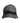 Dolce & Gabbana Black Cotton Blend Bucket Hat