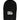 Dolce & Gabbana Black Cashmere Knitted Ski Mask Balaclava Hat