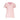 Levi's Pink Cotton Women T-Shirt