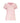Levi's Pink Cotton Women T-Shirt