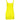 Desigual Yellow Polyester Women Sleeveless Dress