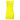 Desigual Yellow Polyester Women Sleeveless Dress