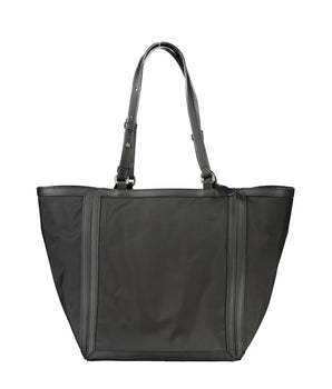 Tommy Hilfiger Black Polyester Bag