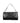 Calvin Klein Black Polyester Bag