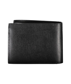 Calvin Klein Sleek Bi-Fold RFID-Secure Wallet