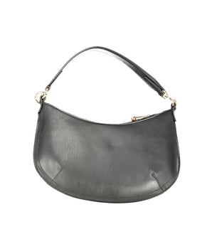 Tommy Hilfiger Black Polyethylene Handbag