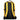 K-WAY Yellow Polyamide Women Backpack