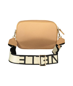 Coccinelle Brown Leather Women's Bag