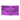 Dolce & Gabbana Purple Nylon Stretch Women Neck Warmer Scarf