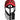 Dolce & Gabbana Red Cotton 6 Panels Women Baseball Cap