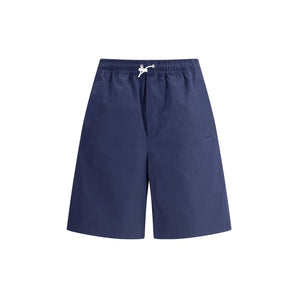 Gucci Logoed Shorts