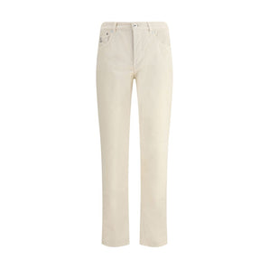 Brunello Cucinelli Corduroy Pants