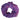 Dolce & Gabbana Purple Silk Rectangle Wrap Shawl Scarf
