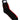 Dolce & Gabbana Black Nylon DG Logo Mid Calf Men Socks