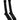 Dolce & Gabbana Black Viscose Logo Over The Calf Socks