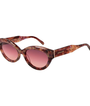 Scotch & Soda Multicolor Acetate Sunglasses