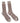 Dolce &amp; Gabbana Brown Solid DG Logo Mid Calf Men Socks