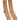 Dolce &amp; Gabbana Brown Solid Cotton Mid Calf Men Socks