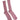 Dolce &amp; Gabbana Rose Pink Cotton Over The Calf Socks