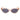 Scotch & Soda Pink Women Sunglasses
