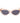 Scotch & Soda Pink Acetate Sunglasses
