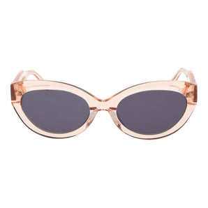Scotch & Soda Pink Women Sunglasses