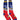 Dolce &amp; Gabbana Multicolor Printed Cotton Over Calf Socks