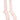 Dolce &amp; Gabbana Ivory Cotton Stretch Logo Over Calf Socks