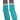 Dolce &amp; Gabbana Green Gray Stretch DG Logo Mid Calf Socks