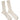 Dolce &amp; Gabbana Beige Cotton Stretch Logo Mid Calf Socks