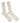 Dolce & Gabbana Beige Cotton Stretch Logo Mid Calf Socks