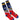 Dolce &amp; Gabbana Multicolor Cotton Stretch Over Calf Socks
