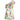 Desigual White Viscose Women Dress